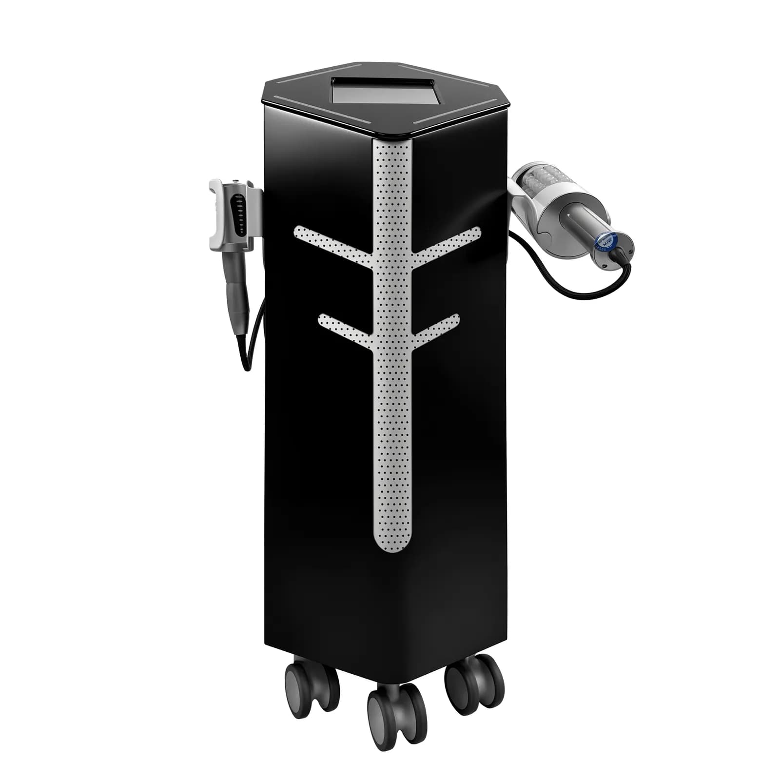 FORMOVA ROLL Tower, чёрный